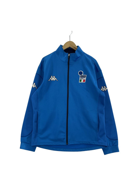 kappa ジャケット 90s イタリア代表 トラックジャケット