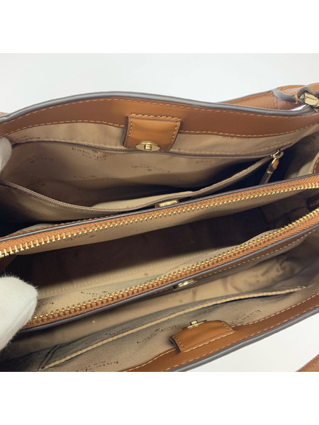kate spade new york ハンドバッグ レナ サッチェル 2WAYバッグ