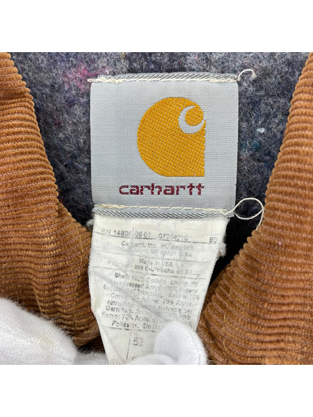 Carhartt ジャケット USA製 デトロイトジャケット