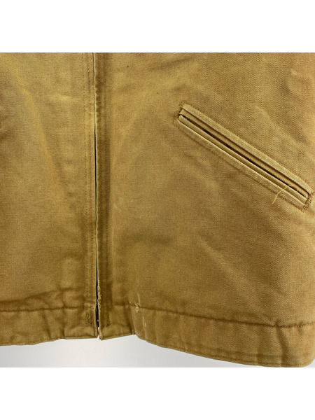 Carhartt ジャケット USA製 デトロイトジャケット