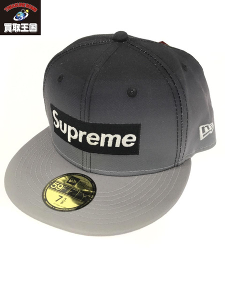 Supreme 23SS Gradient Box Logo New Era Baseball Hat｜商品番号 ...