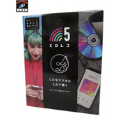 I・O DATA CD-5WK BLACK CDレコ