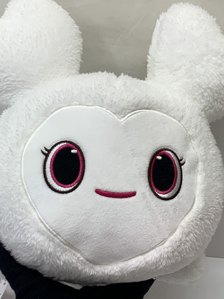 TWICE POPUPSTORE ラブリー ぬいぐるみ ダヒョン ダブリー