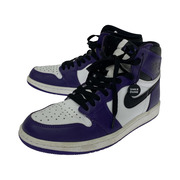 NIKE スニーカー 555088-500 25.5cm