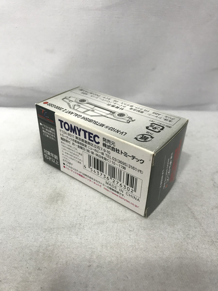 トミカ LV-N103a 三菱 ギャランΣ 2000GSR