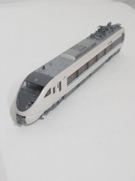 鉄道模型車両 KATO 289系 くろしお 基本＋増結 9両セット