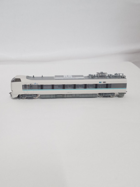 鉄道模型車両 KATO 289系 くろしお 基本＋増結 9両セット