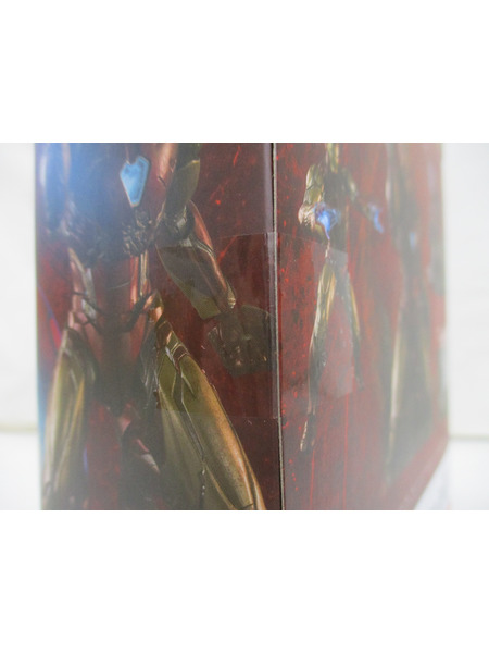 MARVEL S.H.Figuarts アイアンマン マーク85