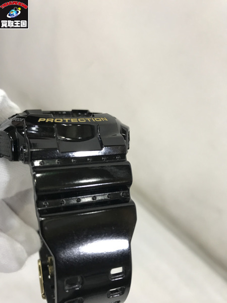 G-SHOCK GA-110GB クオーツ