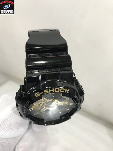 G-SHOCK GA-110GB クオーツ