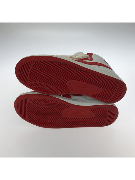 NIKE スニーカー ×COMME des GARCONS HOMME PLUS
