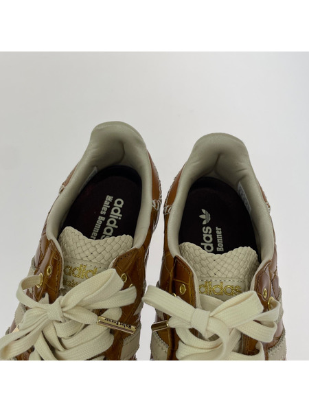 adidas×WALES BONNER WB SAMBA SUPCOL 27.0cm JH9826