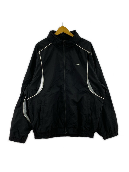 FTC ブルゾン・ジャンパー ブラック