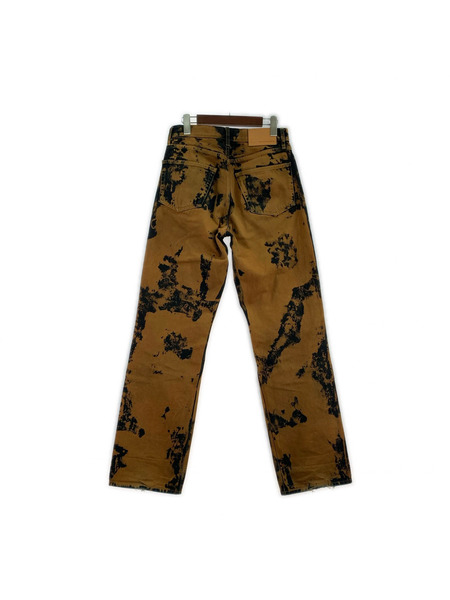 デニム・ジーンズ SUNFLOWER 22AW LOOSE DENIM 5062  28/32