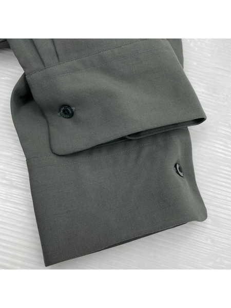 MARKAWARE  COMFORT FIT SHIRT 　SIZE 3　A 25A11SH01C