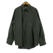 MARKAWARE  COMFORT FIT SHIRT 　SIZE 3　A 25A11SH01C