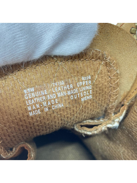 Timberland ブーツ 9.5W