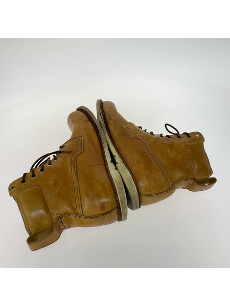 Timberland ブーツ 9.5W