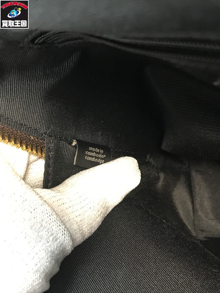 COACH コーチ 2558 シグネチャー ケイティ サッチェル  ハンドバッグ ショルダーバック ブラウン 茶