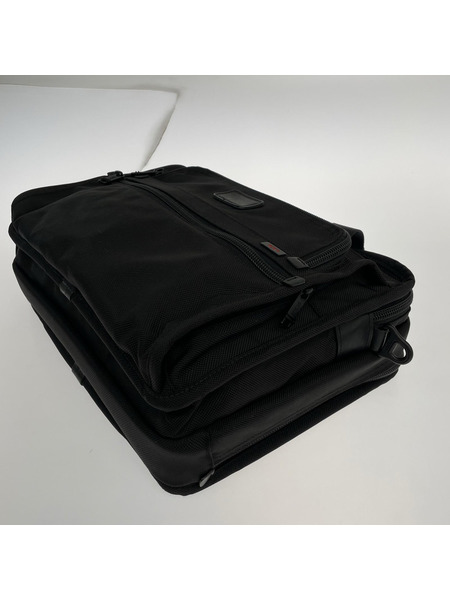 TUMI ブリーフケース 26130DH ブラック