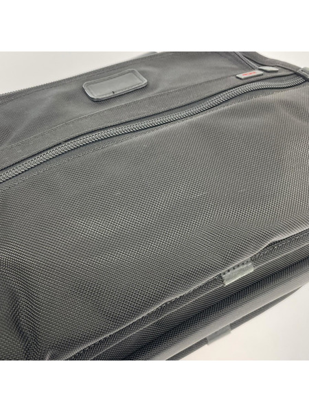 TUMI ブリーフケース 26130DH ブラック