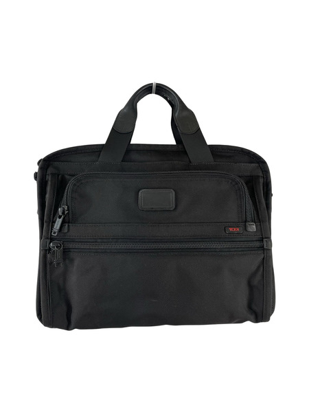 TUMI ブリーフケース 26130DH ブラック