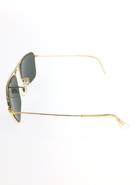 Ray-Ban B＆L アメリカ製 スモールキャラバン サングラス メタル L0226[値下]