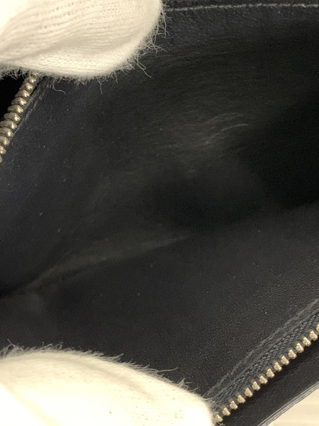 dunhill/二つ折り長財布/NVY[値下]
