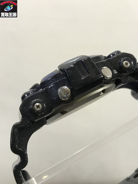 G-SHOCK/GW-202/イルクジフロッグマン/御蔵島/デジタル腕時計