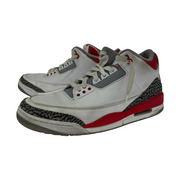 NIKE スニーカー AIR JORDAN 3 RETRO