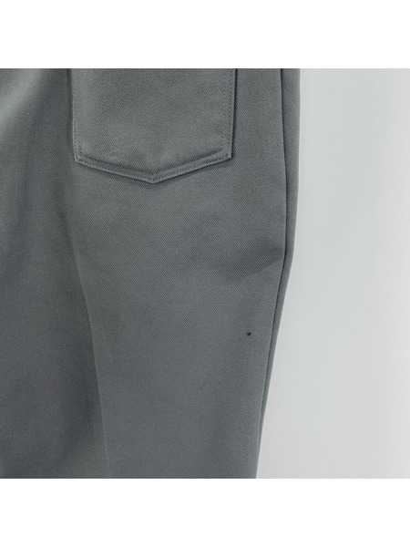 Wrangler パンツ 70s~ ランチャードレス グレー (W36~)