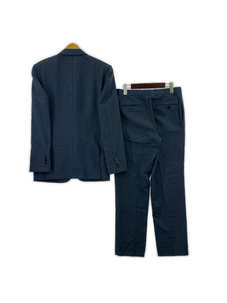 Ermenegildo Zegna ジャケット ストライプセットアップスーツ[値下]