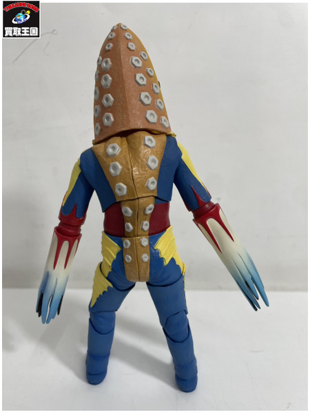 メーカー ウルトラマン S.H Figuarts メトロン星人 狙われた街ver