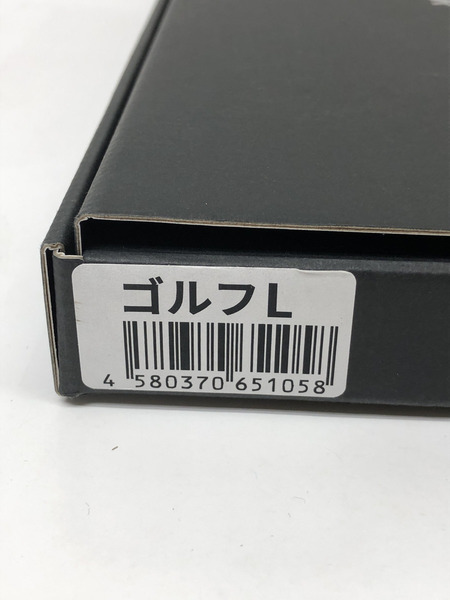 ゴルフ用品 ガードナー ゴルフベルト　L