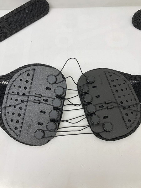 ゴルフ用品 ガードナー ゴルフベルト　L