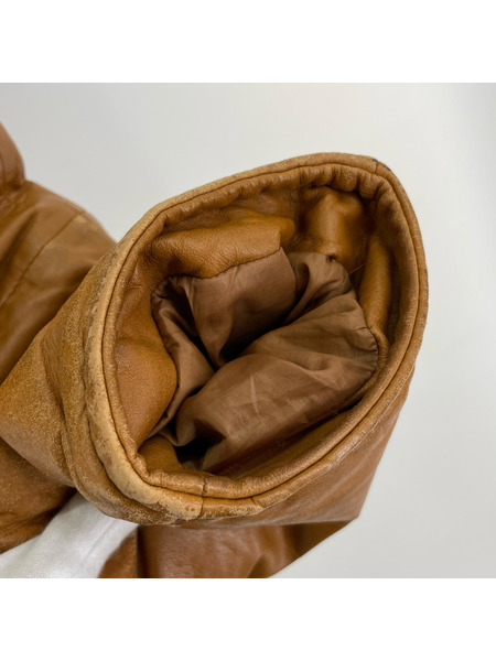 ダウンジャケット wind armor