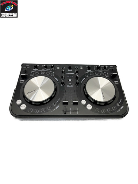 Pioneer DDJ-WEGO-K  DJコントローラー