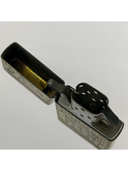 ZIPPO Zippo/14年/USA製/GODZILLA 60th[値下]