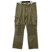 POLO RALPH LAUREN パンツ カーゴパンツ ベージュ (W36L32)