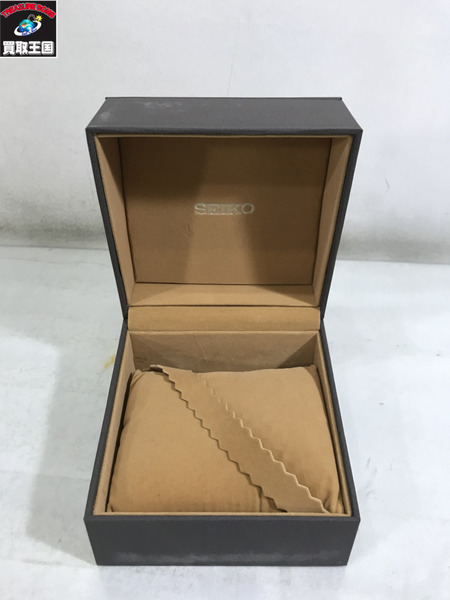 SEIKO  プロスペック ダイバースキューバ　可動品　自動巻