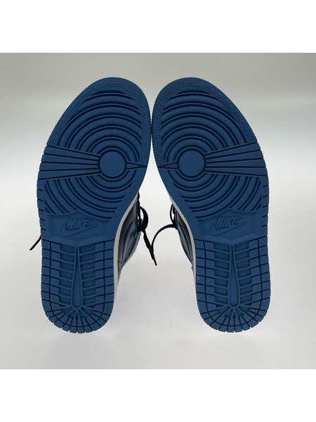 NIKE スニーカー 555088 404 AIR JORDAN 1 RETRO HIGH OG