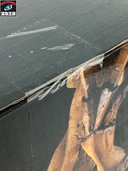 一番くじ ジャンプその他 魂豪示像 ラーの翼神竜 遊戯王　シリーズVol.4　三幻神顕現