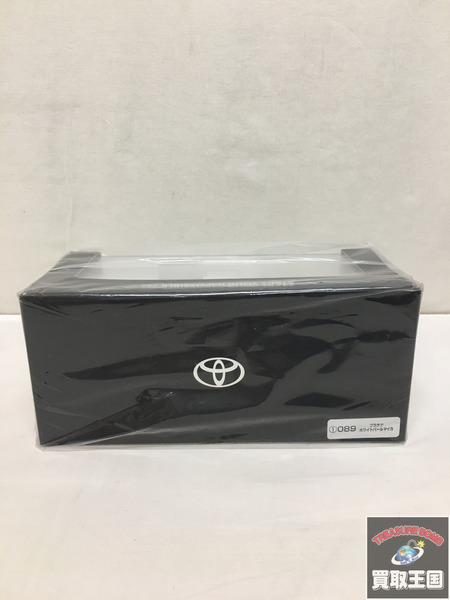 トヨタ カラーサンプル ヴェルファイア　1/30　プラチナホワイトパールマイカ[値下]