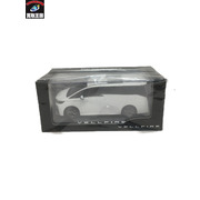 トヨタ カラーサンプル ヴェルファイア　1/30　プラチナホワイトパールマイカ[値下]
