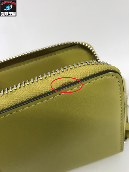 JIMMY CHOO 長財布[値下]