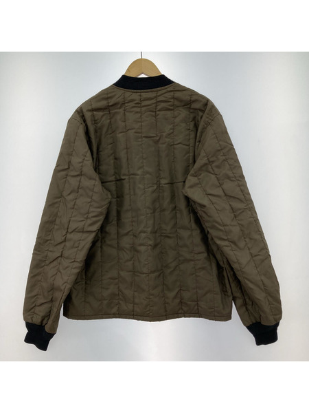 OLD・VINTAGE ジャケット 80s/SEARS/キルティング[値下]