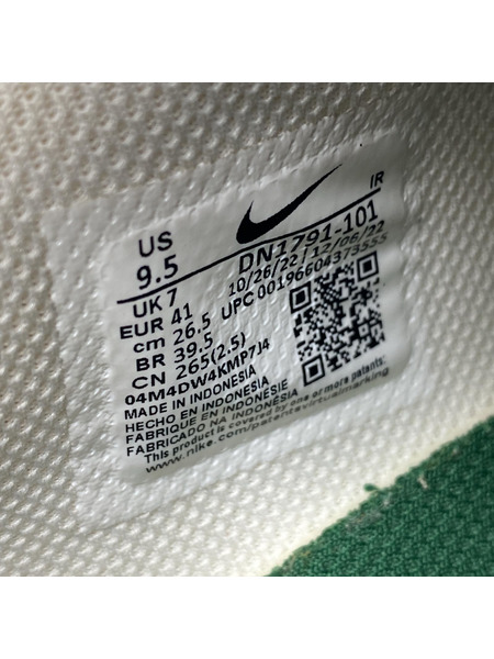 NIKE スニーカー コルテッツ 26.5