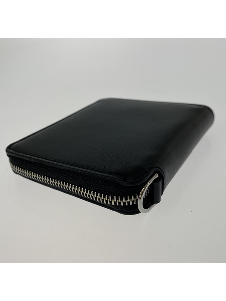 Paul Smith 小銭入レ・コインケース 二ツ折リ財布 BLK