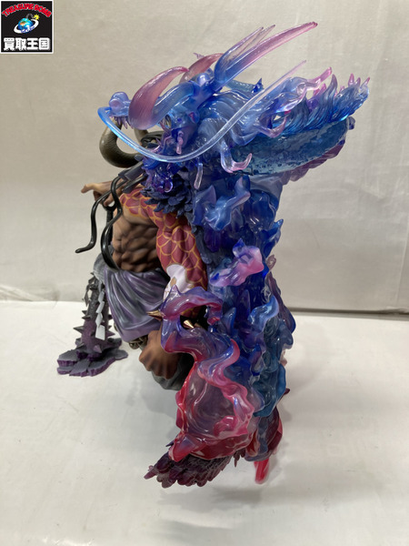 メーカー ワンピース P.O.P 百獣のカイドウ