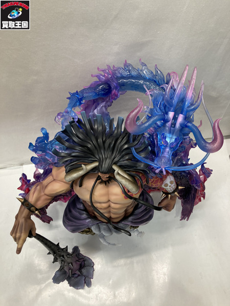 メーカー ワンピース P.O.P 百獣のカイドウ